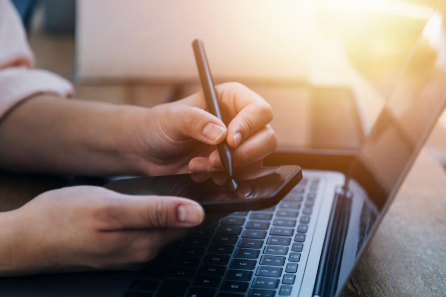 Professionelles Videobearbeitung Netzwerk