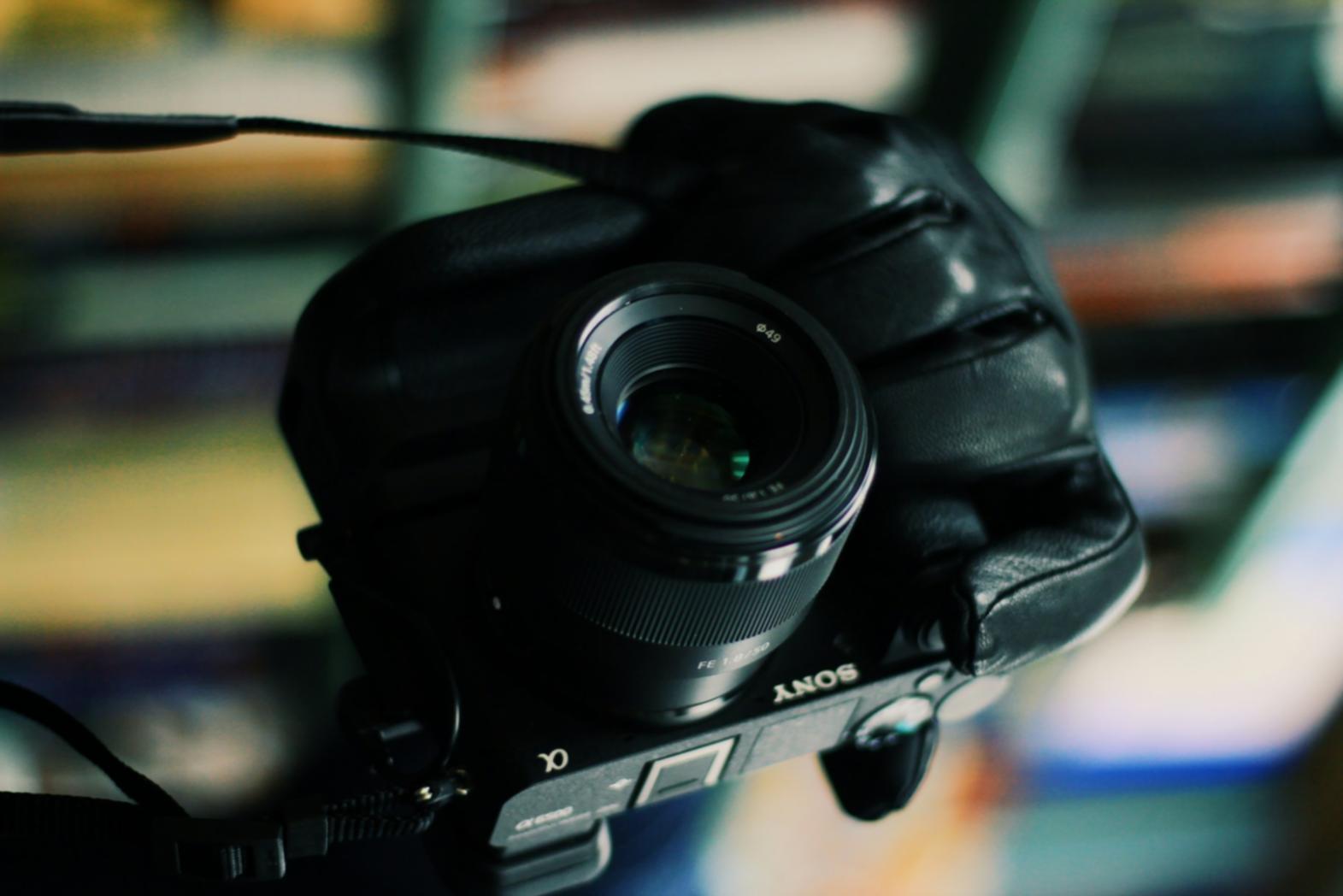 Professionelle Videobearbeitung Lernumgebung